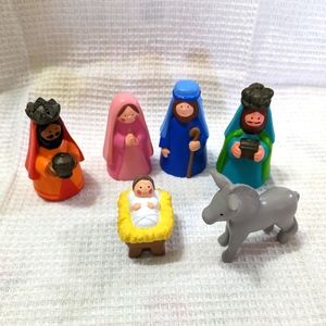 AVON Kids My First Christmas Story